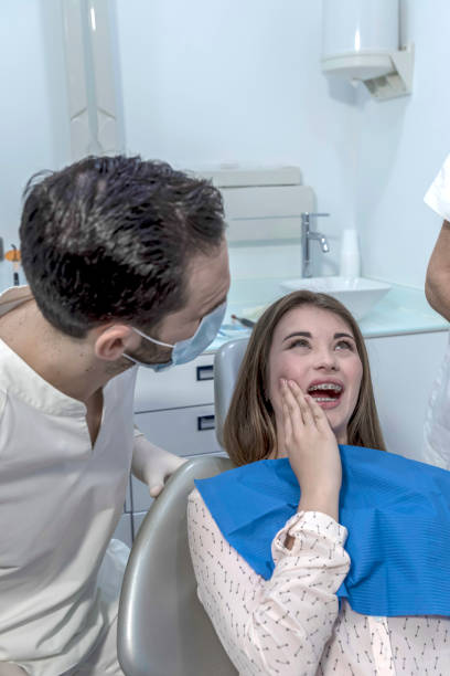 Best Broken or Chipped Tooth Repair in South Russell, OH