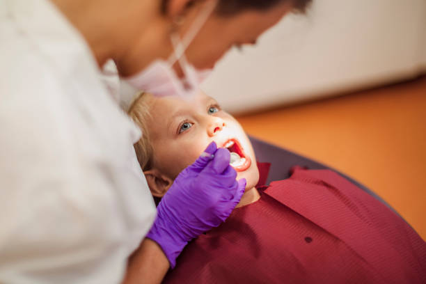 Best Knocked-Out Tooth (Avulsed Tooth) Treatment in South Russell, OH