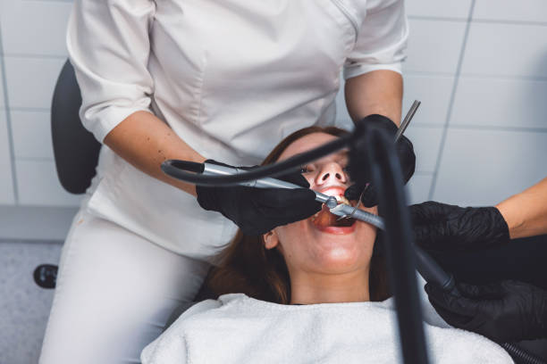 Best Emergency Denture Repair in South Russell, OH