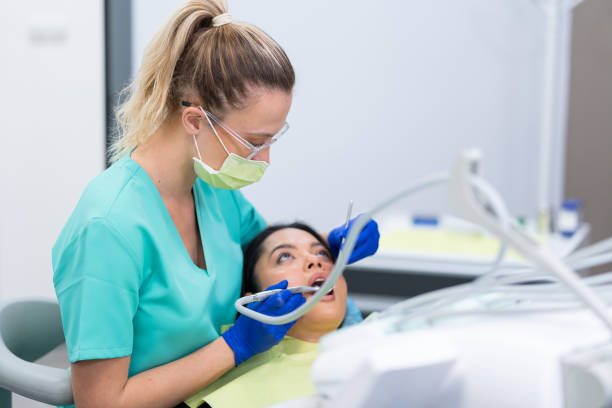 Best Knocked-Out Tooth (Avulsed Tooth) Treatment in South Russell, OH